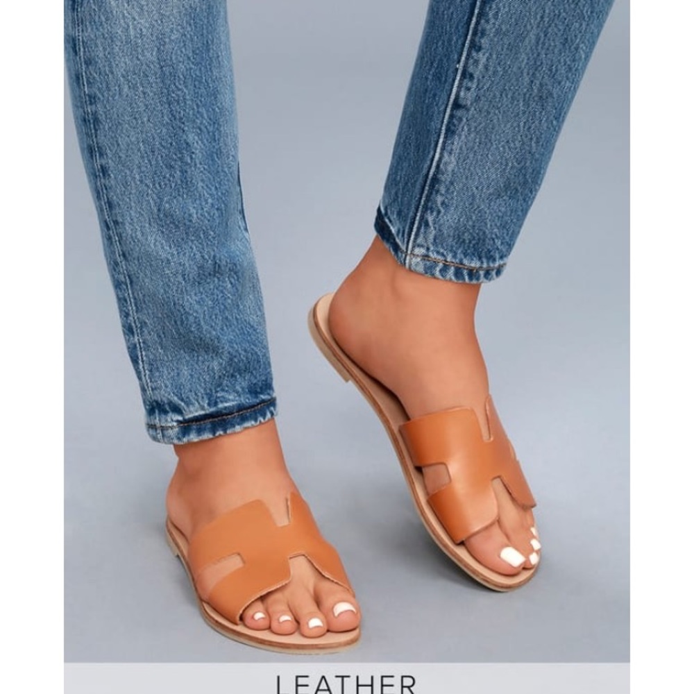 Steve Madden sandals